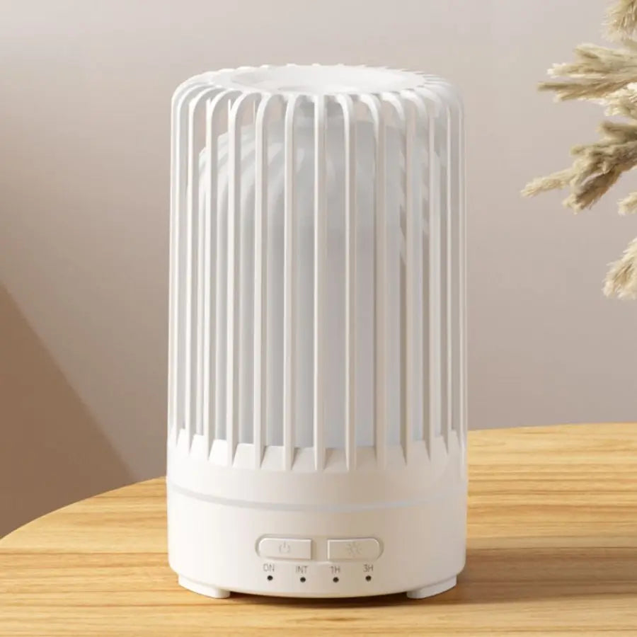 Silent mini humidifier for home & office
