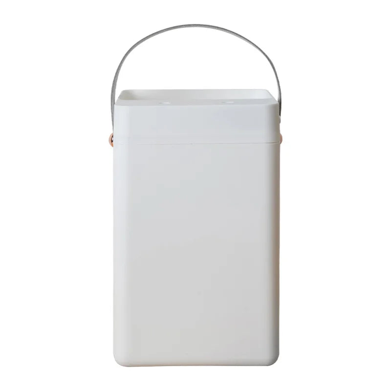 USB aroma diffuser with large capacity tank