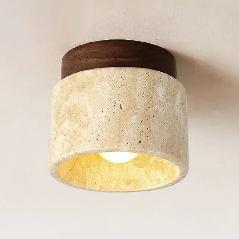 Kubus Wandbeleuchtung modern