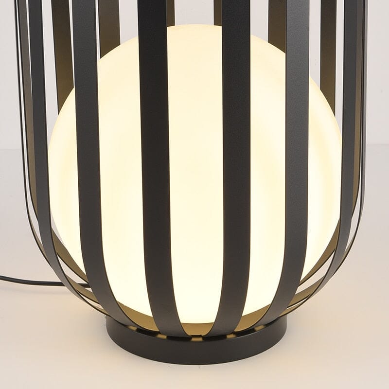 LED Garten Stehlampe Außenbereich