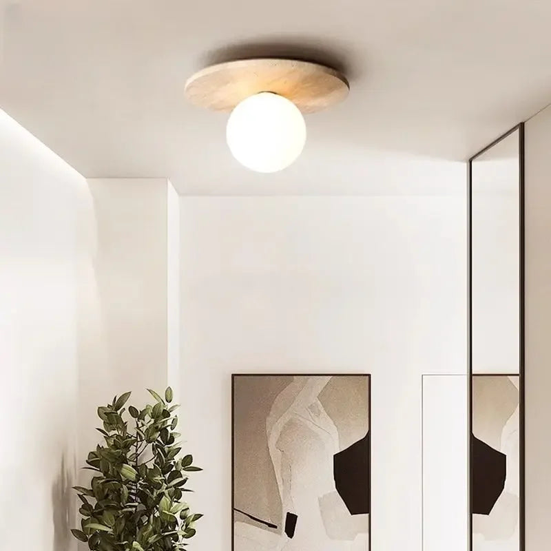 Kubus Wandbeleuchtung modern