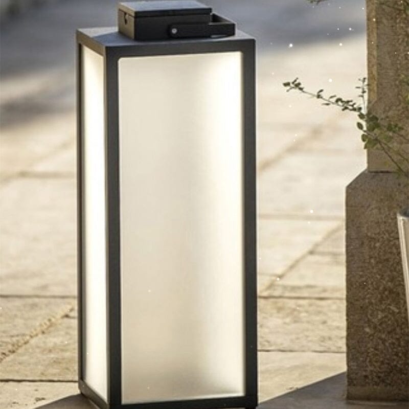Solar LED Gartenstrahler