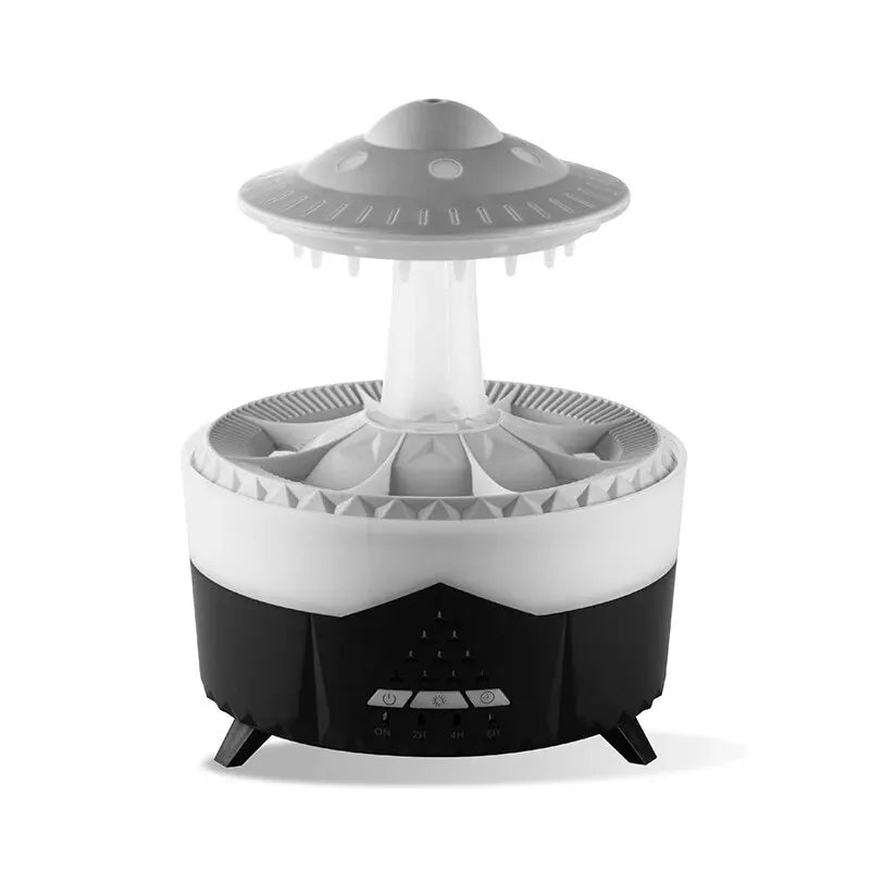 Raindrop Aroma Luftbefeuchter