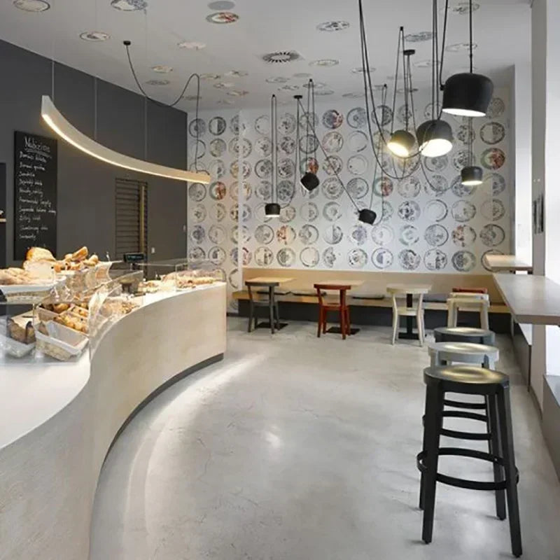 Kreative LED Spinnenlampe-Aster Selection