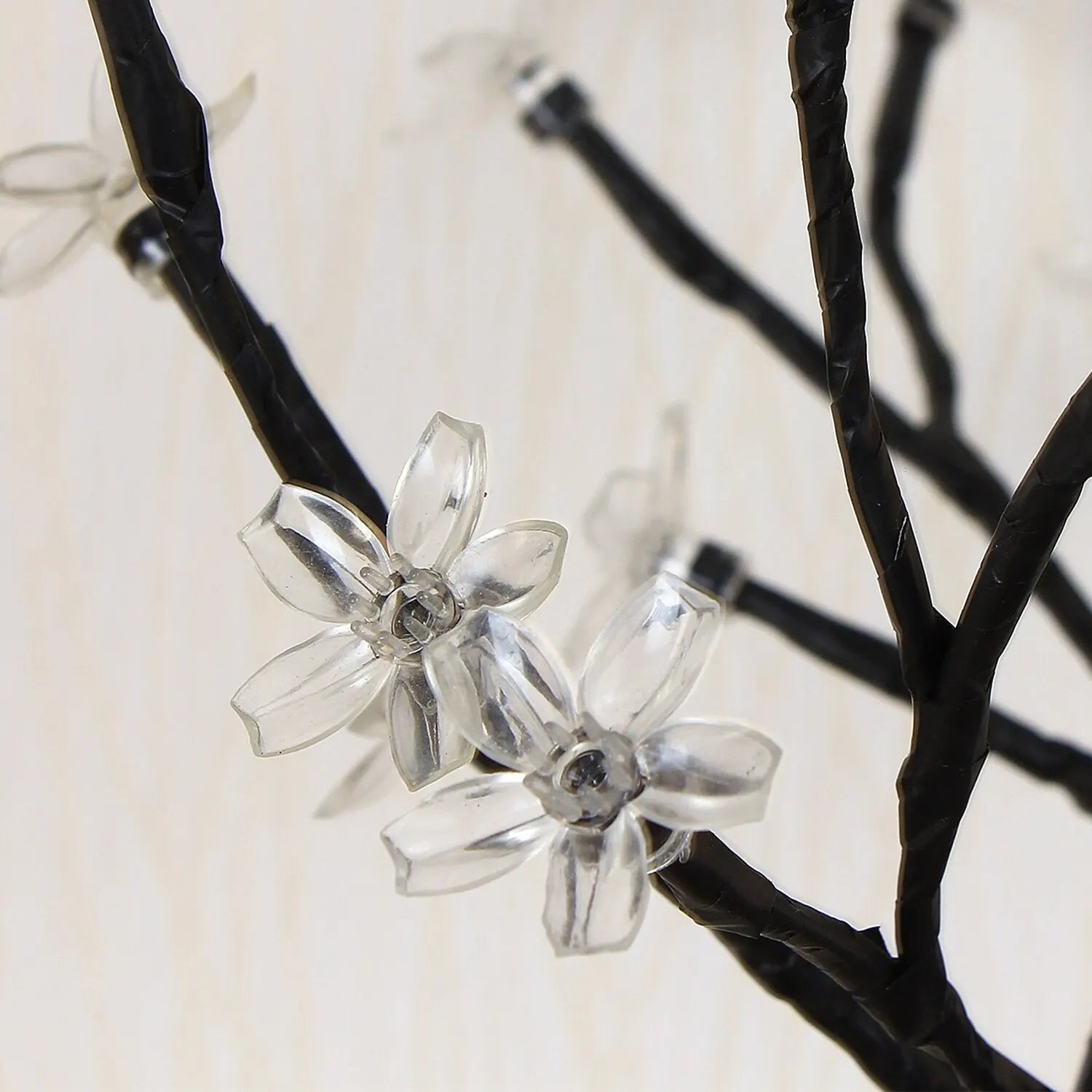 Kirschblüten Baum Lampe für Weihnachten & Wohnkultur