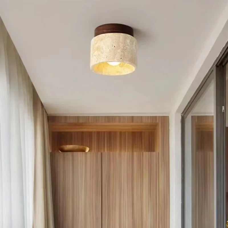 Kubus Wandbeleuchtung modern