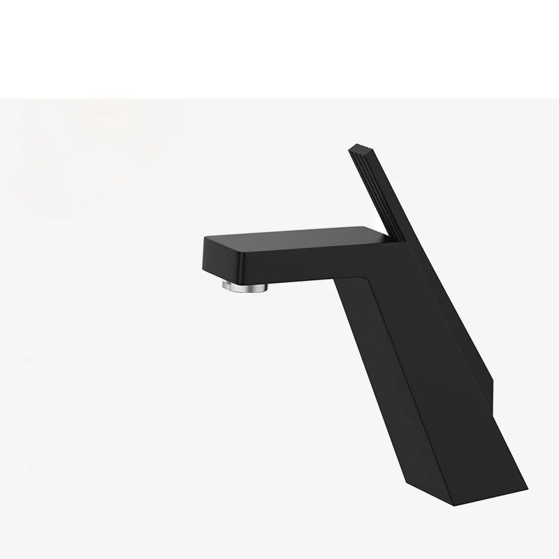 AquaDesign – Metal washbasin faucet