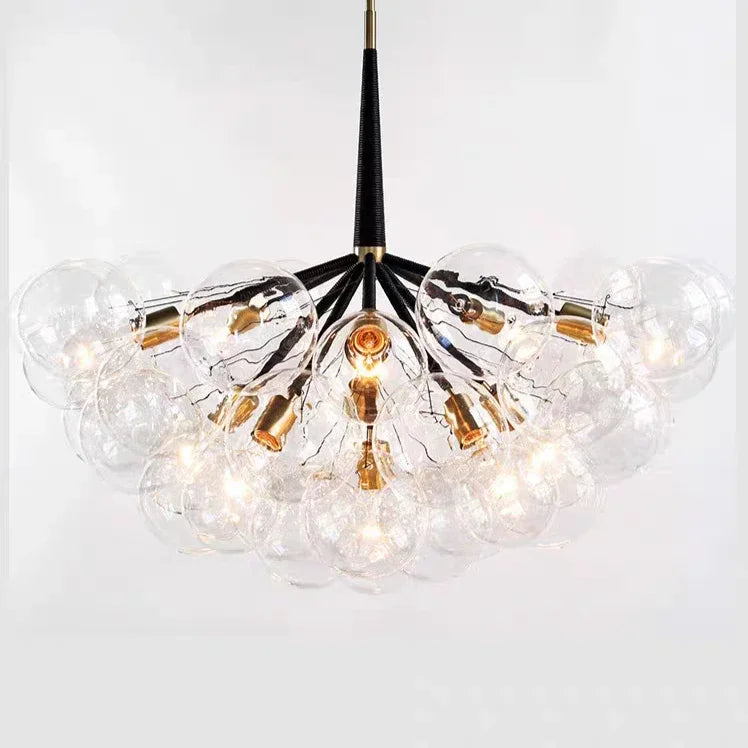 Aster Maison | Moderne G9 Pendelleuchte aus Legierung