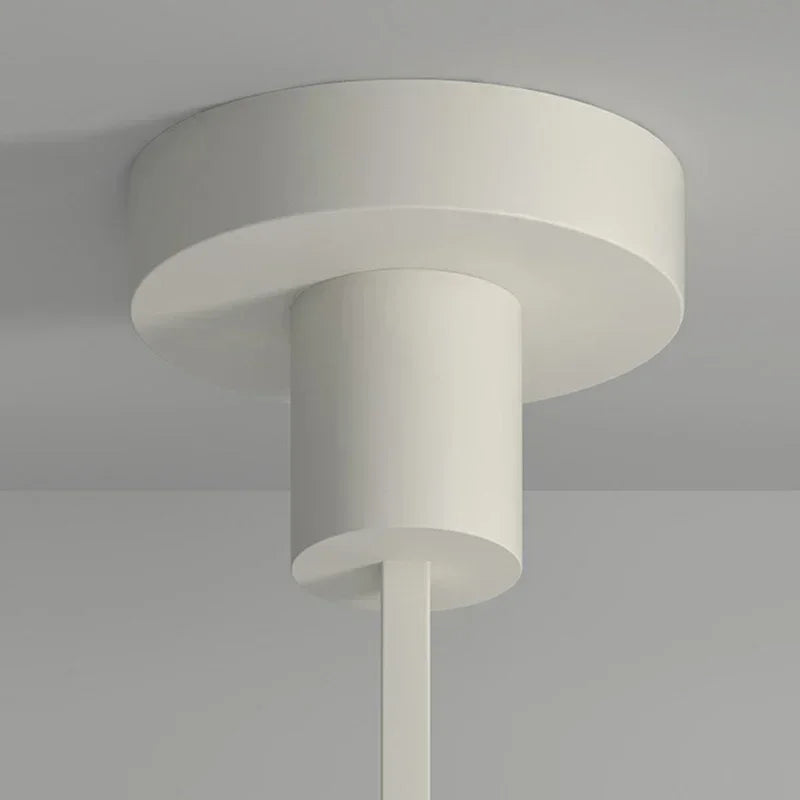 Skandinavische LED Hängelampe