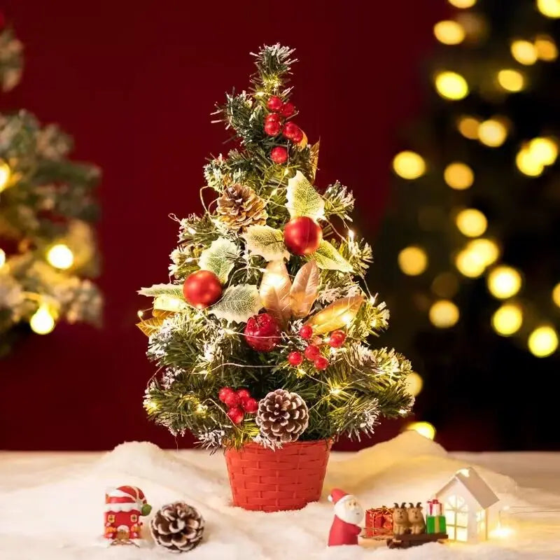 Einzigartige Handgemachte Weihnachtsdekoration