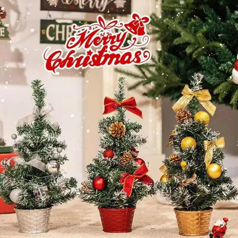 Einzigartige Handgemachte Weihnachtsdekoration