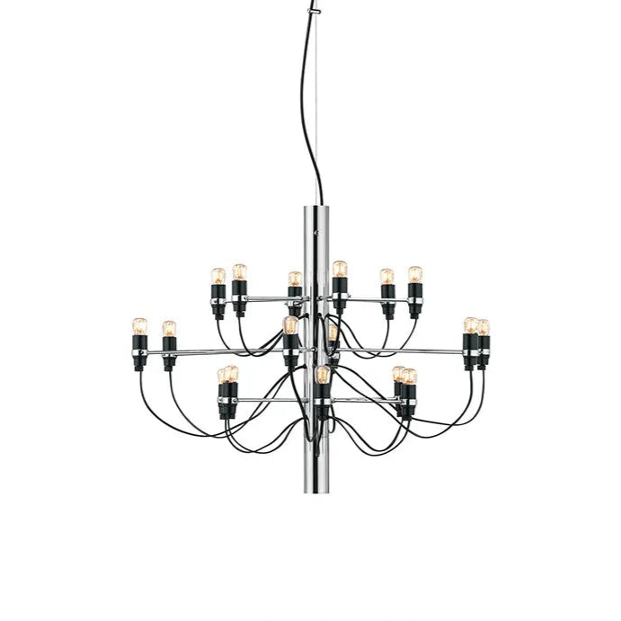 Italienischer Designer Kronleuchter-Aster Selection