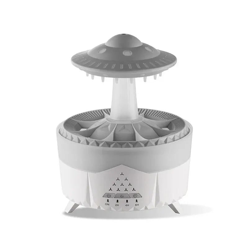 Raindrop Aroma Luftbefeuchter
