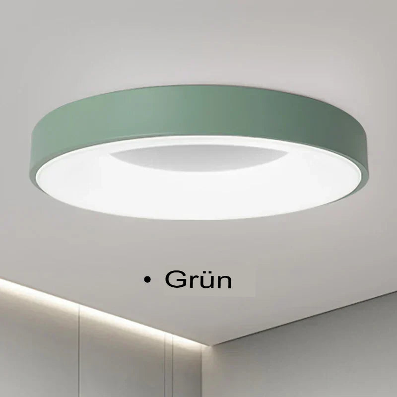 Noble Plafon Bianes chandelier