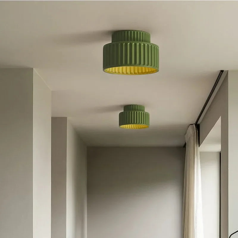 LED Hängeleuchte im Luxus-Look