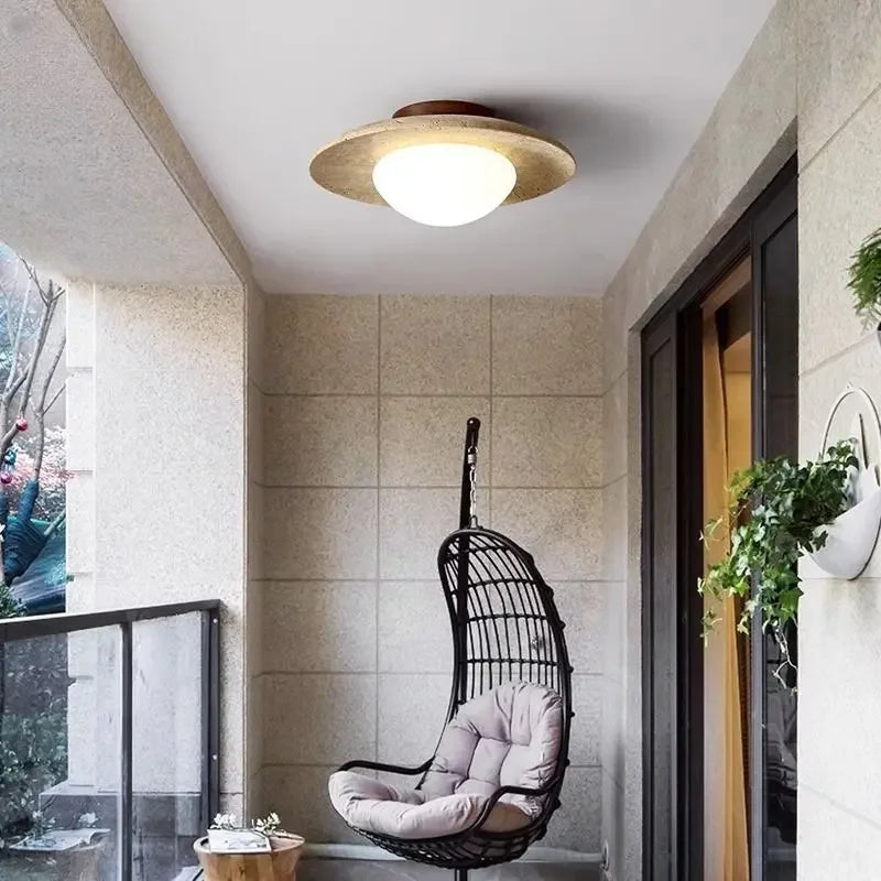 Kubus Wandbeleuchtung modern