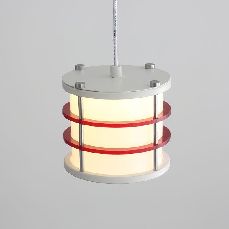 Minimalistische Wohnzimmer Pendelleuchte