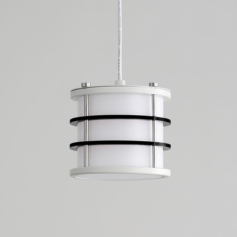 Minimalistische Wohnzimmer Pendelleuchte