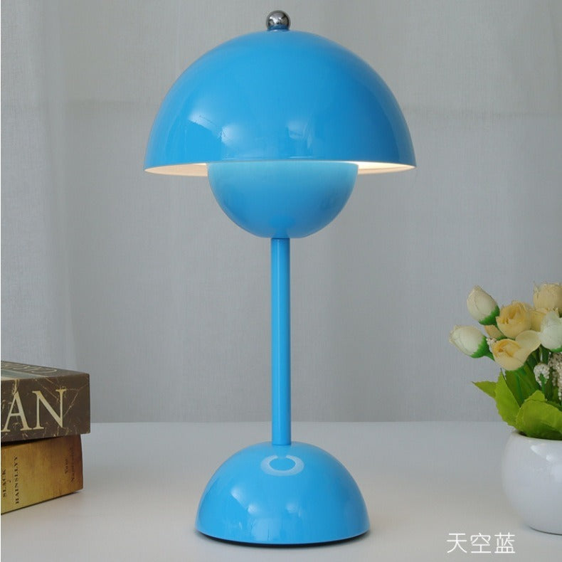 Lampe de table Pillam élégante