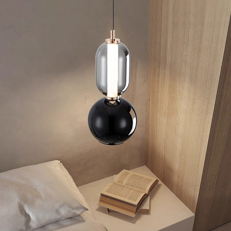 LED Hängeleuchte für Wohnzimmer