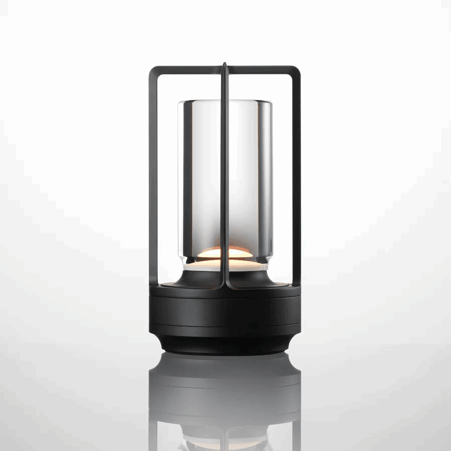 Elegant LED mood light