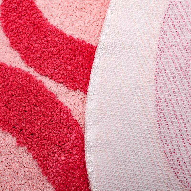 Emotionaler Kunst-Teppich-Aster Selection