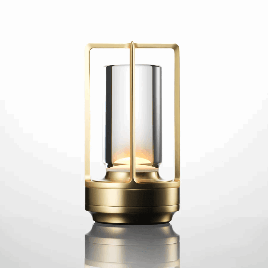 Elegant LED mood light