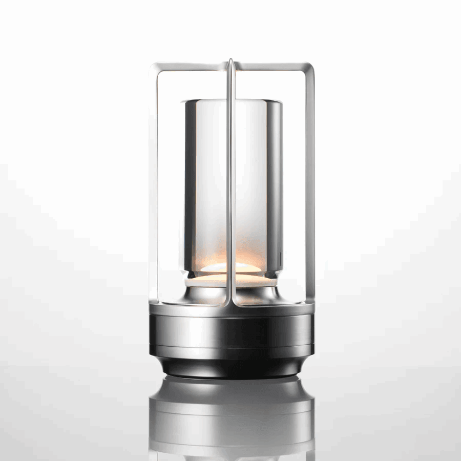 Elegant LED mood light