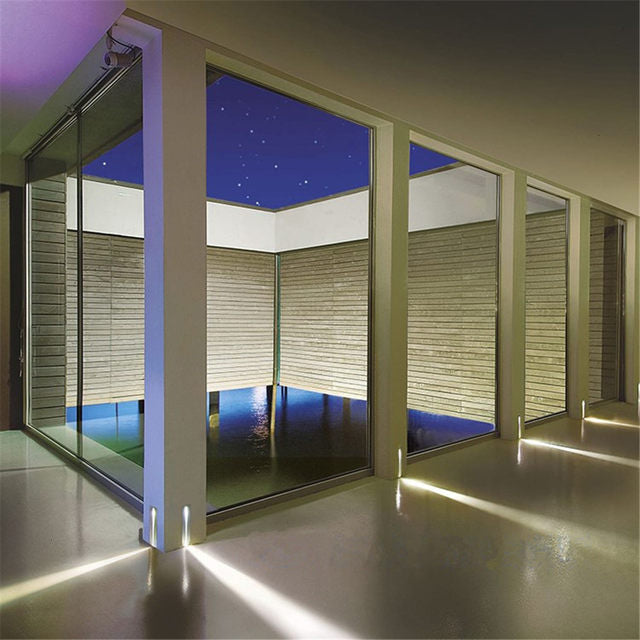 Modern LED stair light