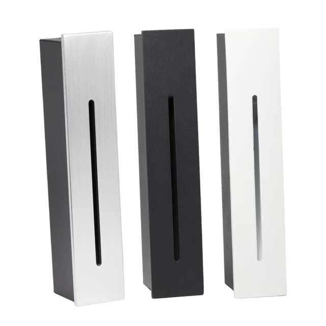 Modern LED stair light