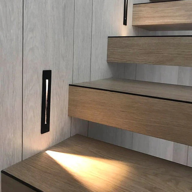 Modern LED stair light