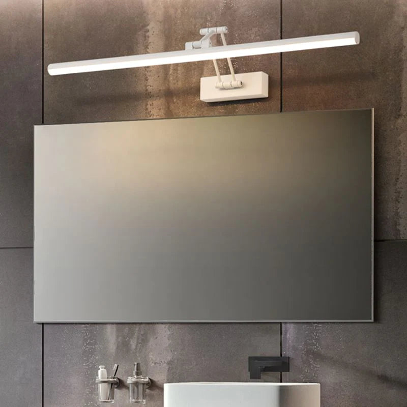 Linvara Minimalistisch Metall Wandleuchte