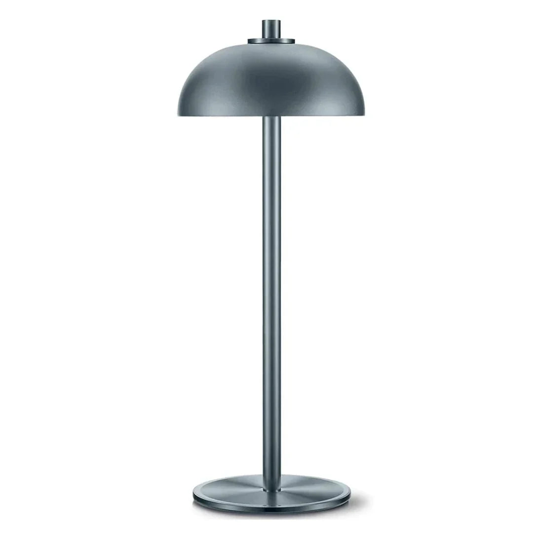 Sorvello Minimalistisch Pilzform Akku-Tischleuchte