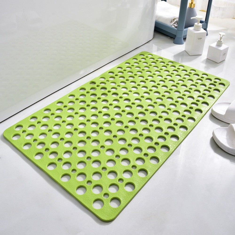 Dalvoro Minimalistisch PVC Duschmatte