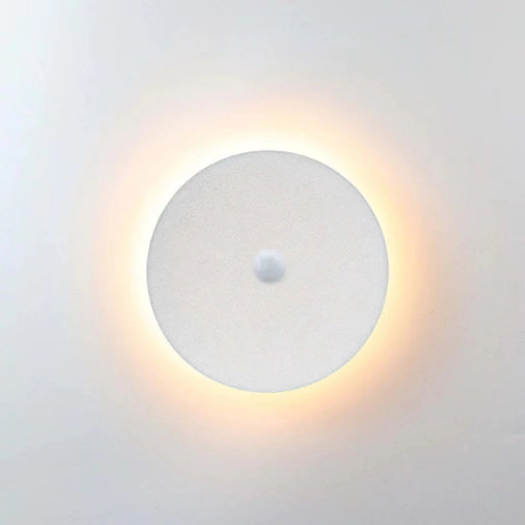 Obsidara Minimalistisch Metall Außenwandleuchte