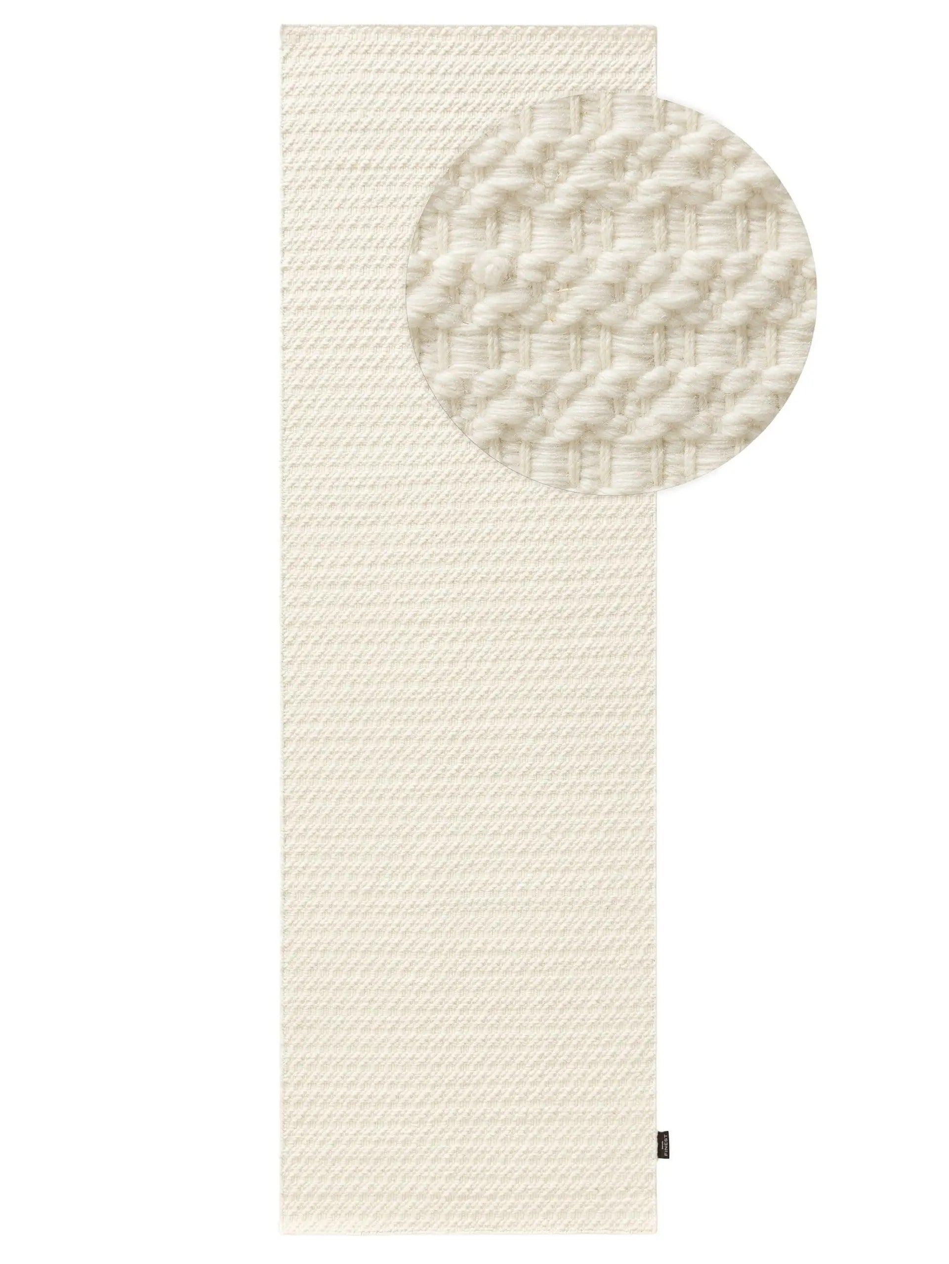 Wollteppich 200x300 für Wohnzimmer und Schlafzimmer auch rund 200 cm groß