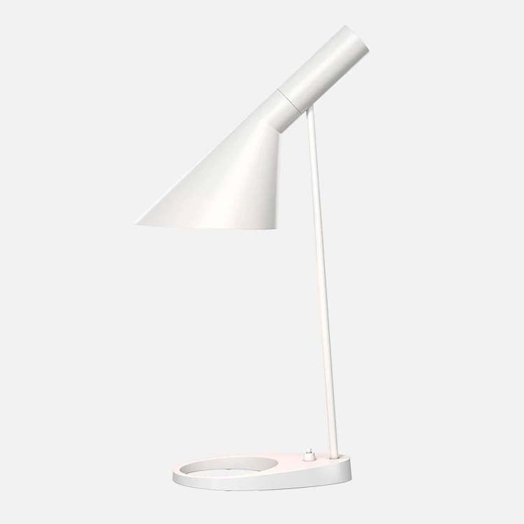 Lampe de table scandinave élégante