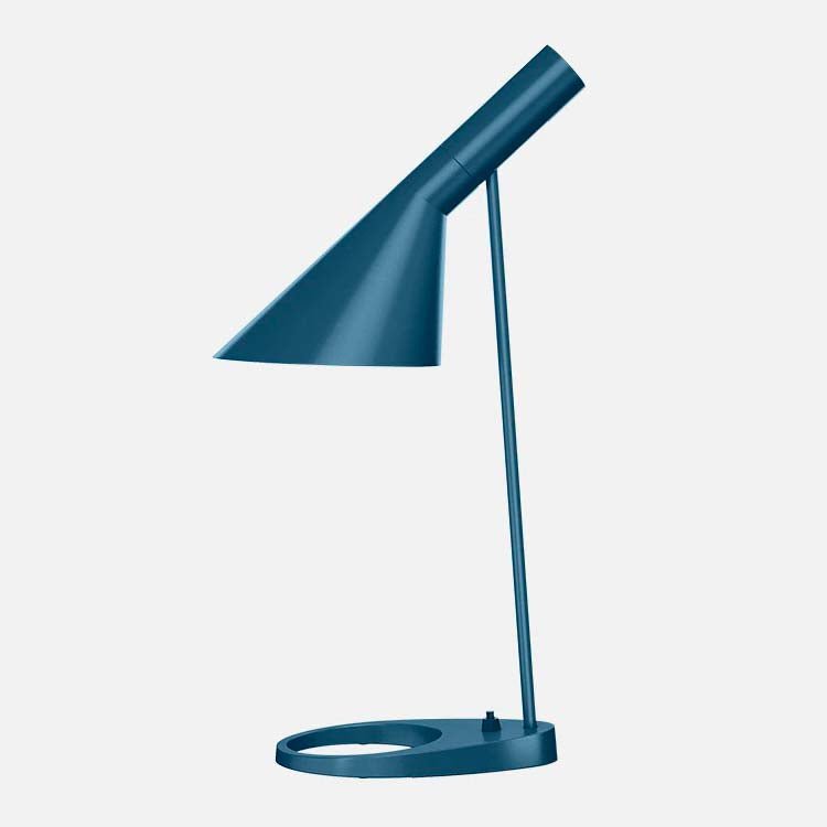 Lampe de table scandinave élégante
