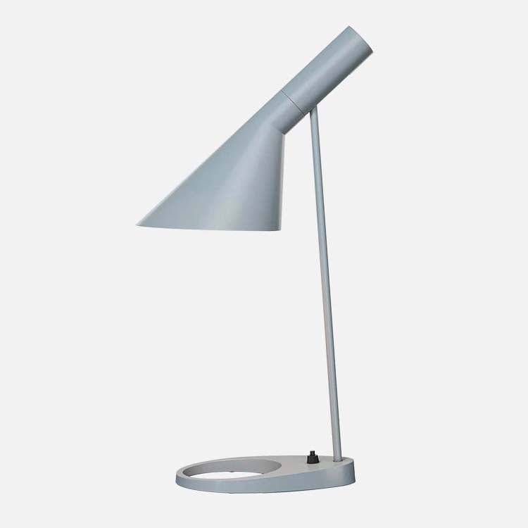 Lampe de table scandinave élégante