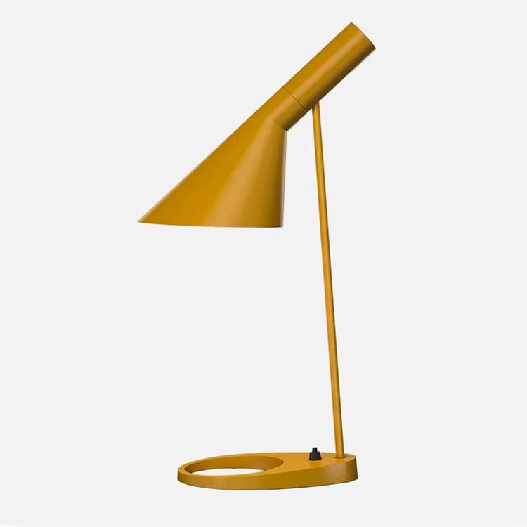 Lampe de table scandinave élégante