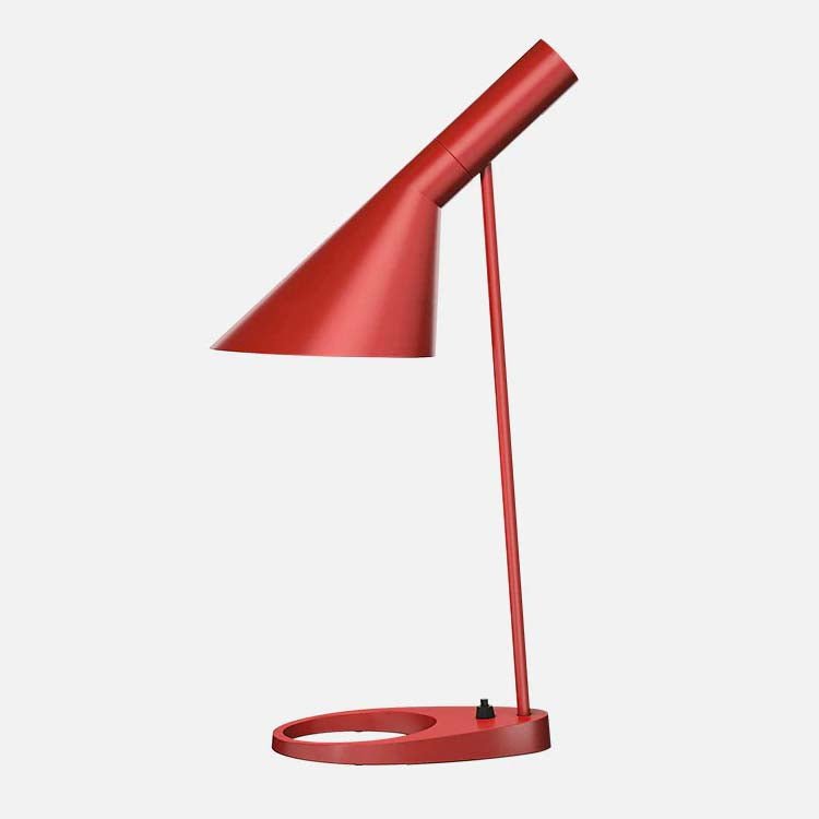Lampe de table scandinave élégante