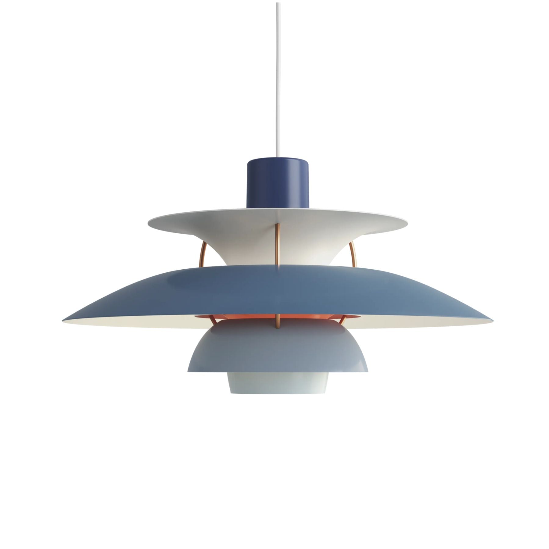 Luxus-Design Deckenleuchte