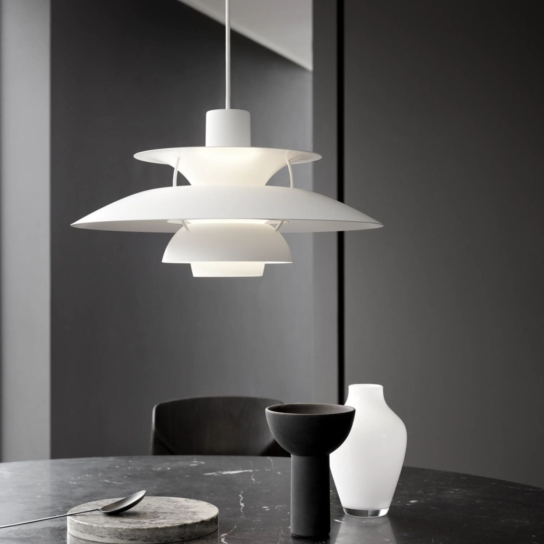 Luxus-Design Deckenleuchte