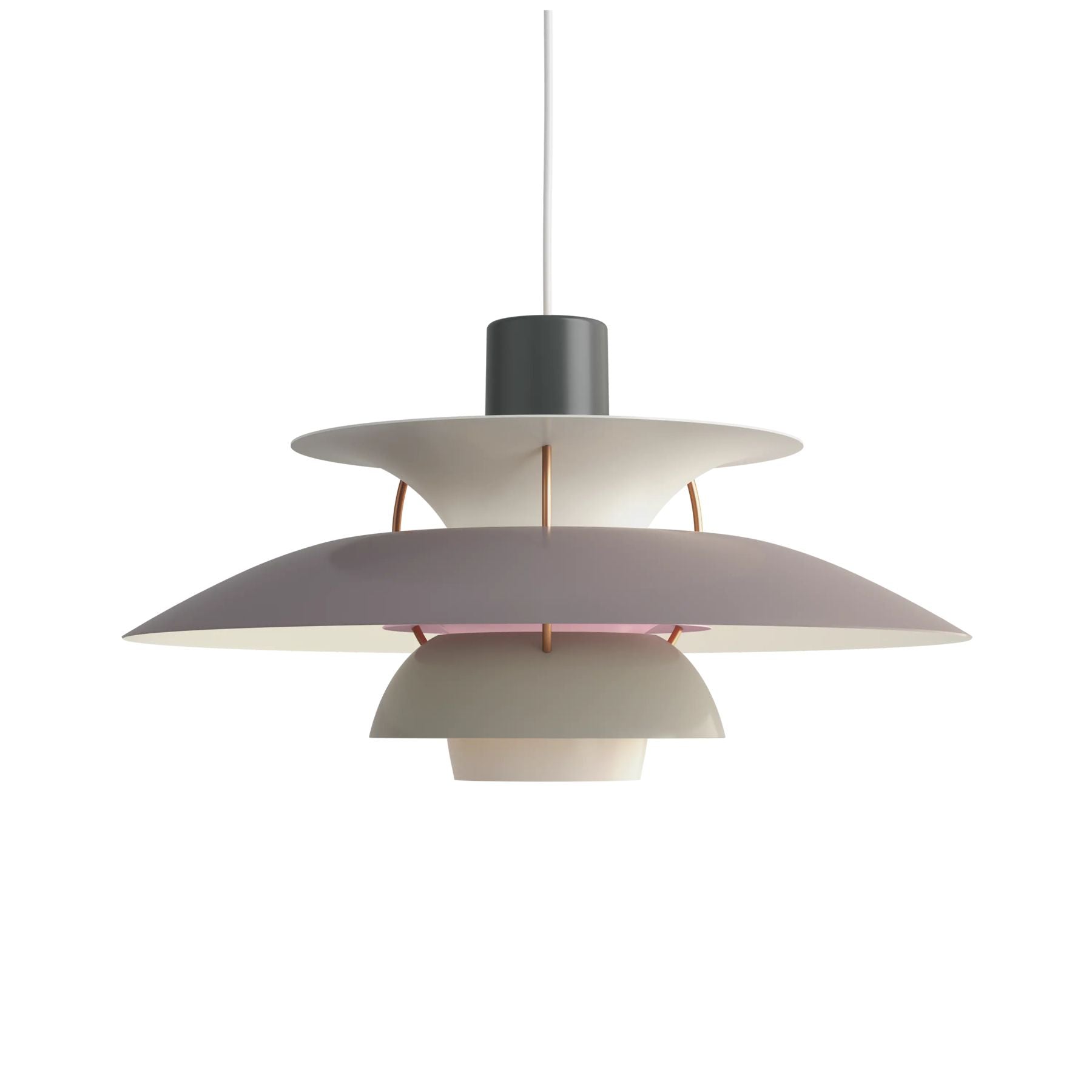 Luxus-Design Deckenleuchte