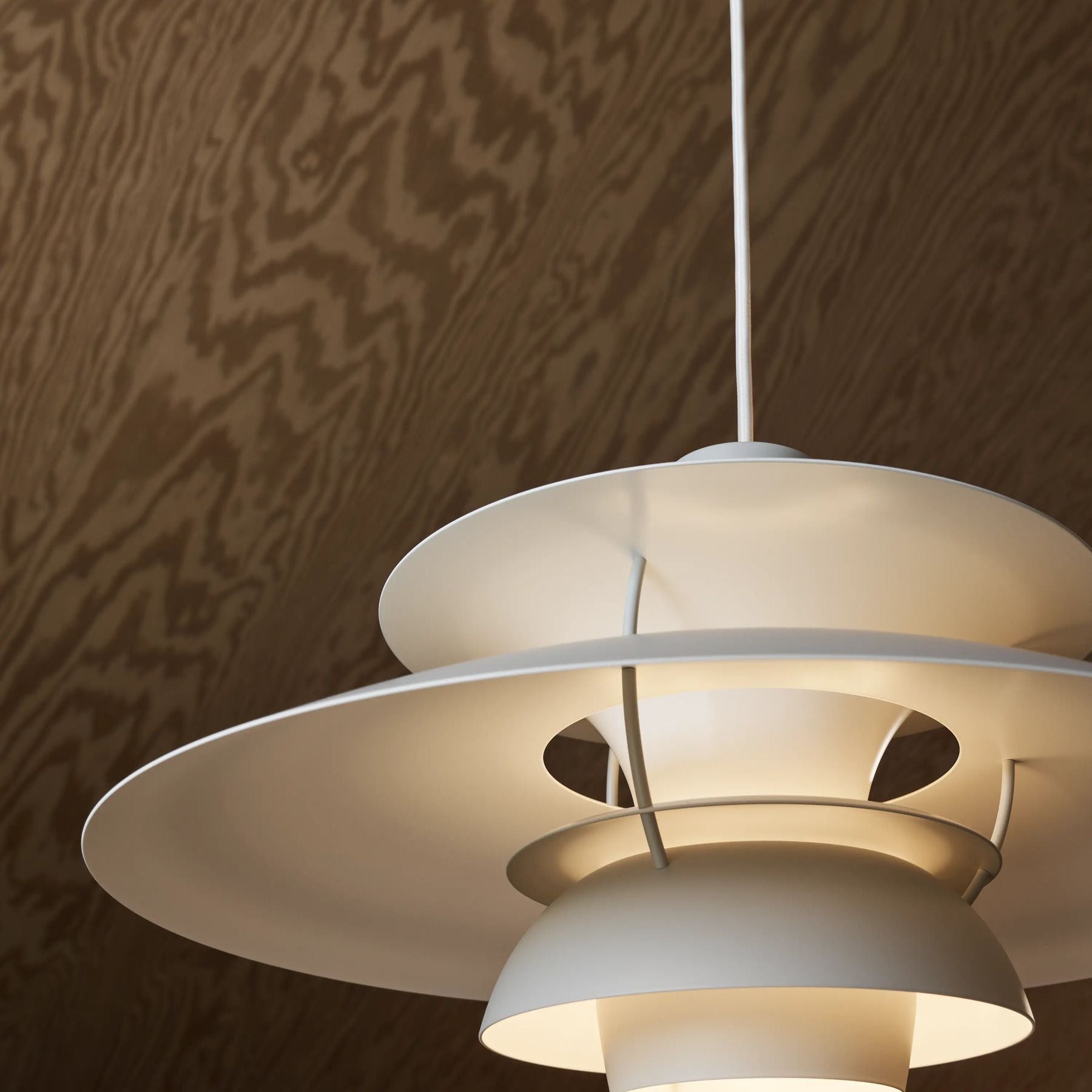 Luxus-Design Deckenleuchte