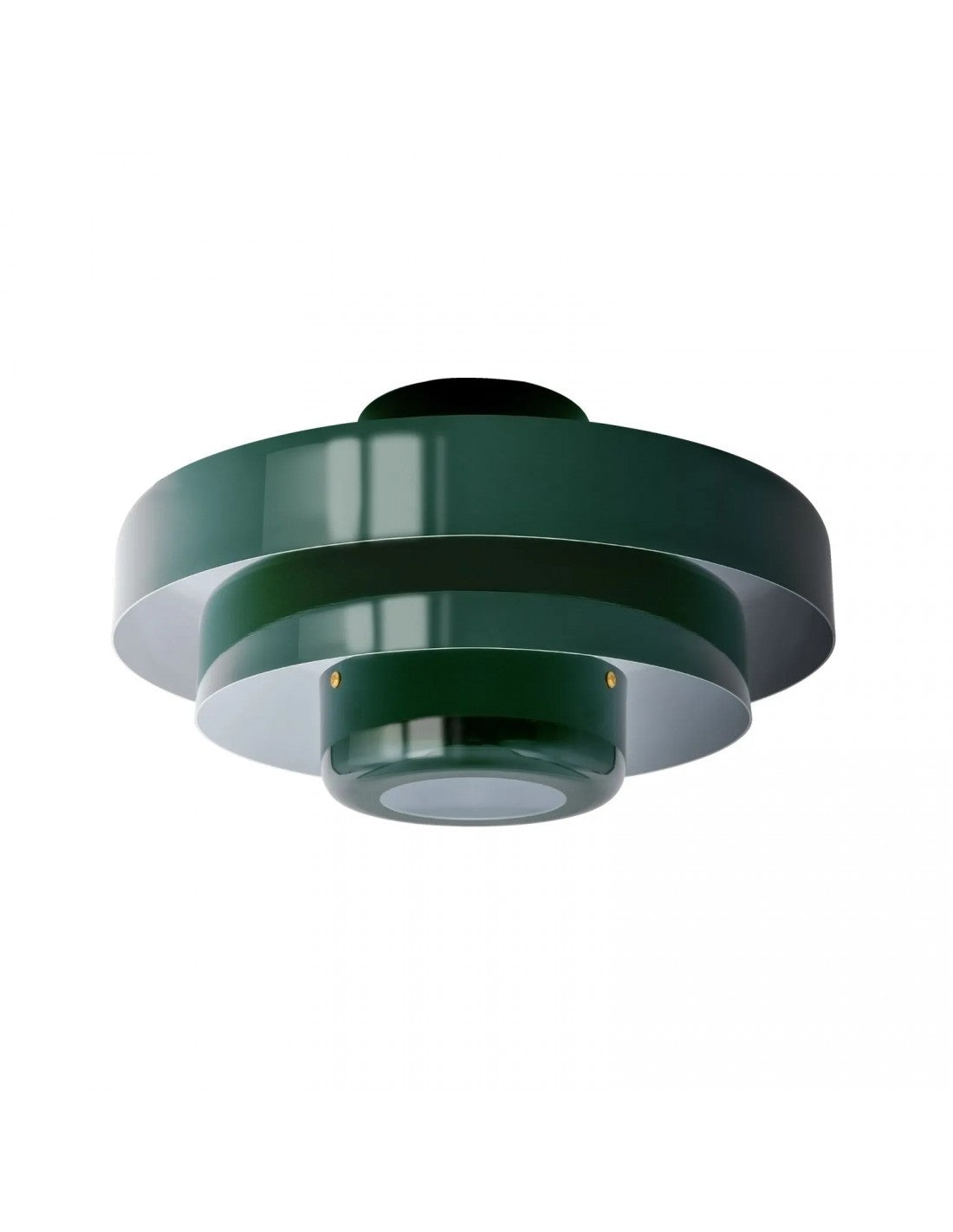 Lunero Bauhaus Macaron Pendelleuchte