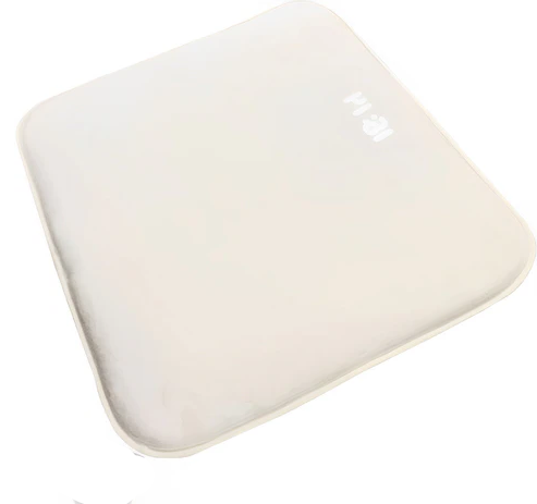 Digitaler Wecker laut Schlafzimmer modern
