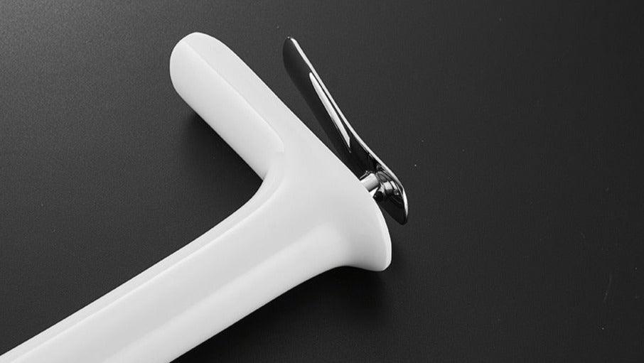 Küchenarmatur aus Messing – Elegant, widerstandsfähig & funktional-Aster Selection