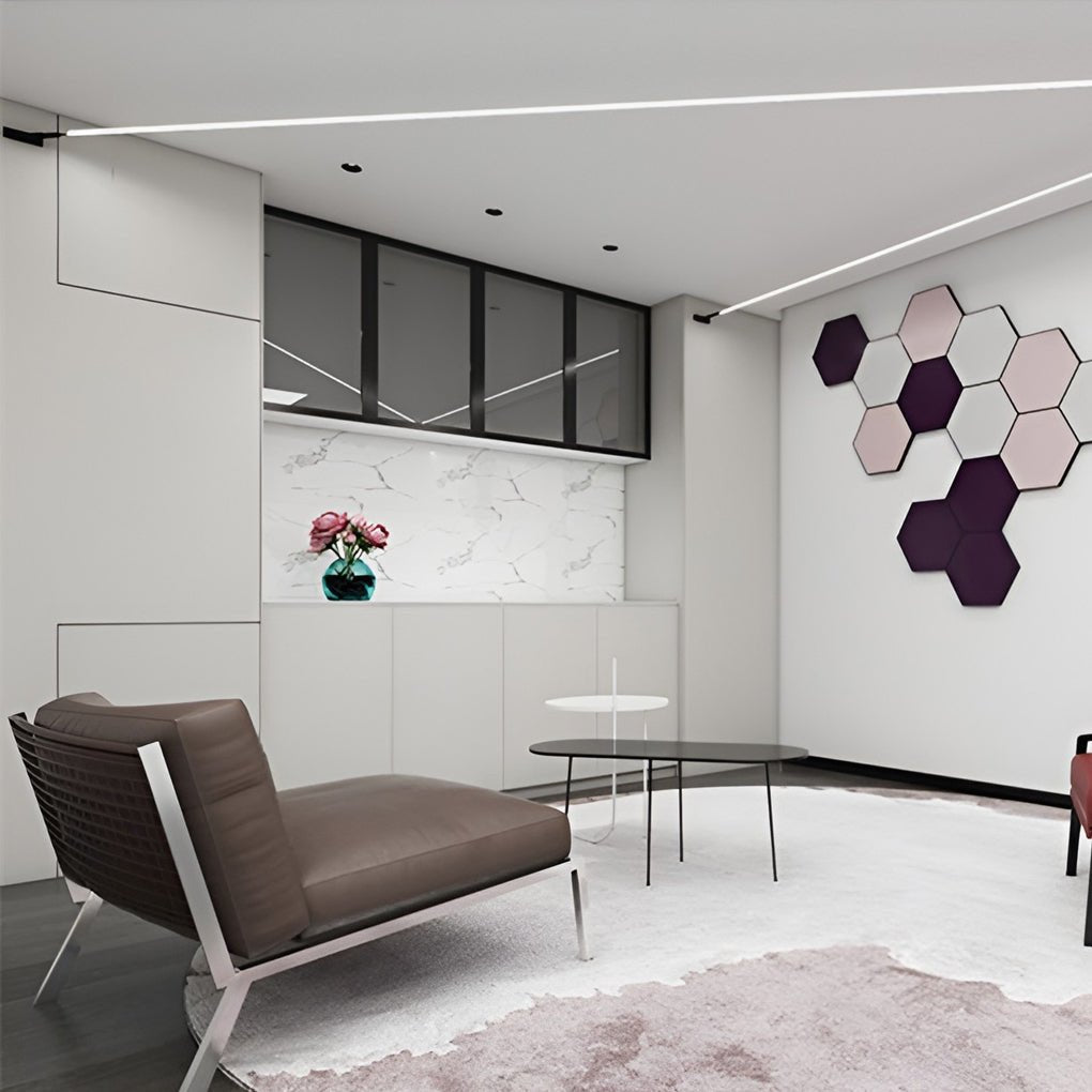 360° drehbare Lichtleiste-Aster Selection