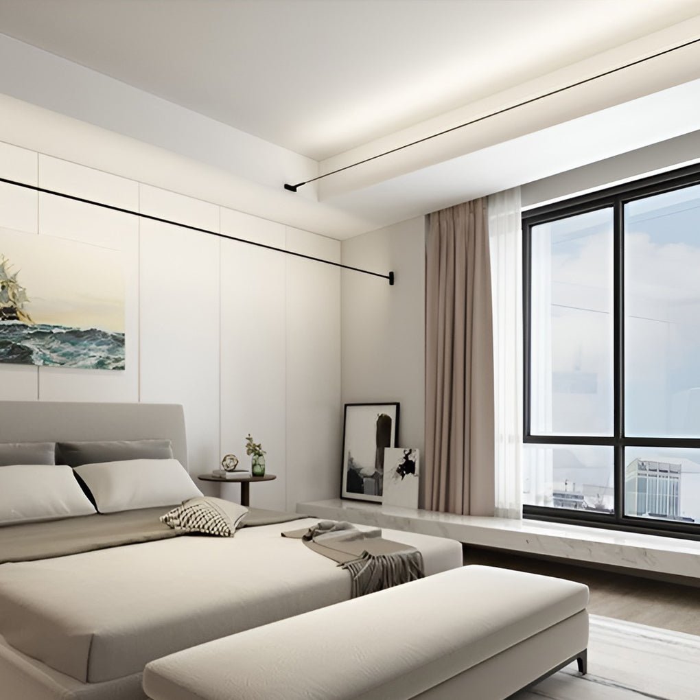 360° drehbare Lichtleiste-Aster Selection